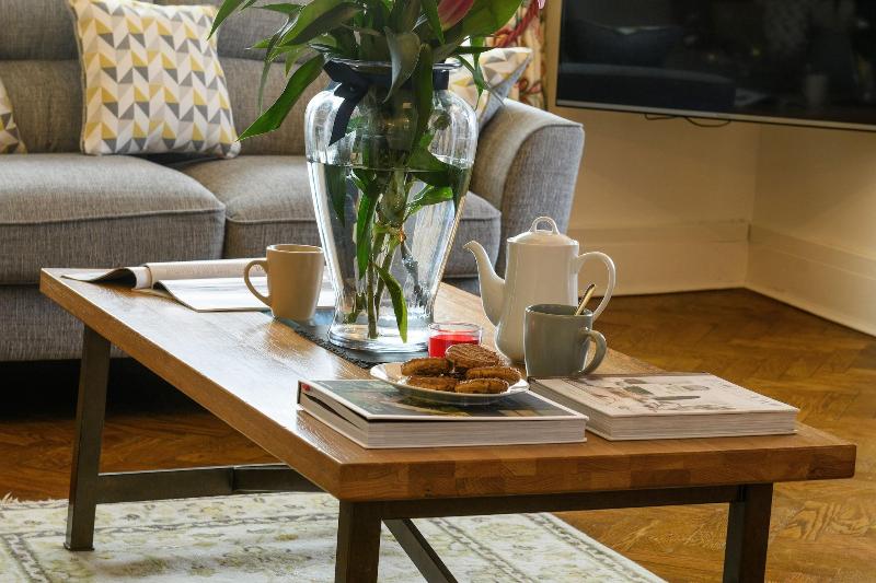 膳宿费 South Stack Coastal Retreats