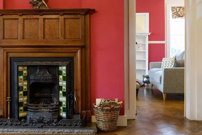 Pensiune South Stack Coastal Retreats