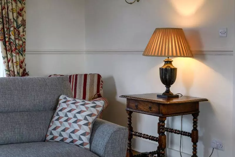 Pensiune South Stack Coastal Retreats