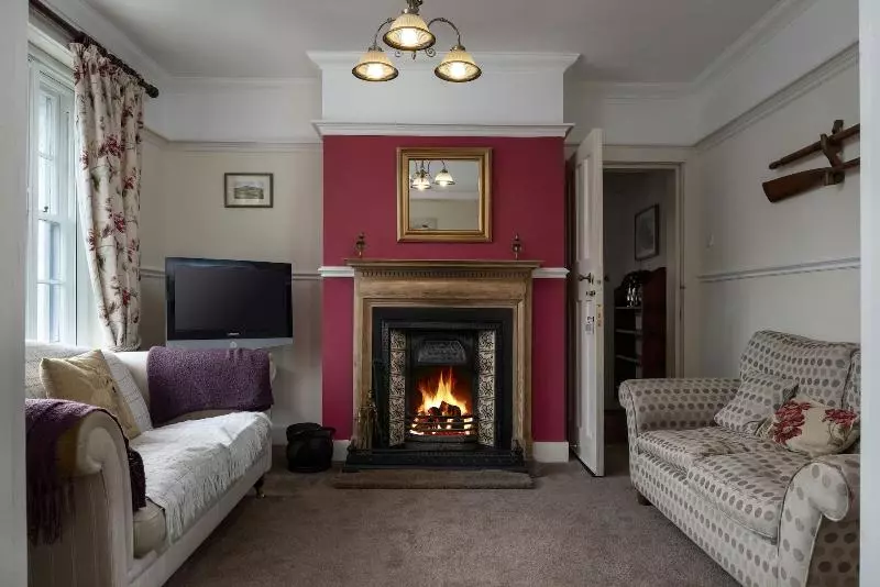 Pensiune South Stack Coastal Retreats