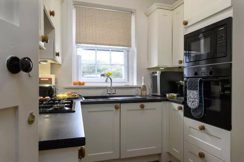 Pensiune South Stack Coastal Retreats