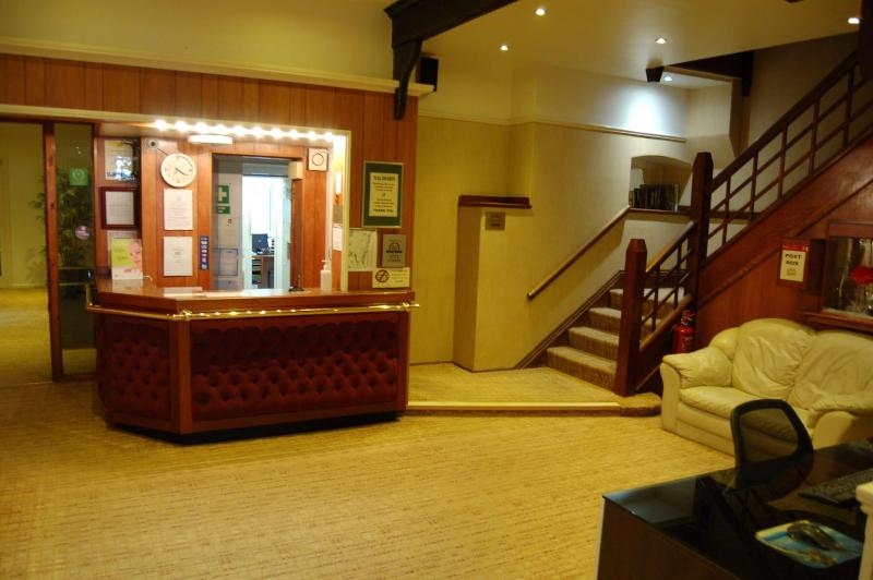 بنسيون The Wight