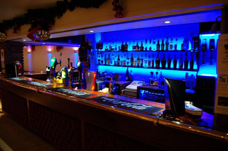 بنسيون The Wight