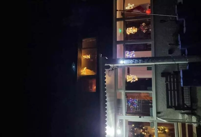 Pensió Trevarrian Lodge