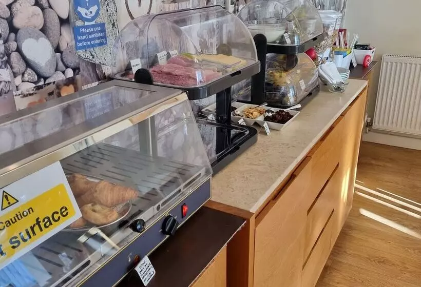 Pensió Trevarrian Lodge