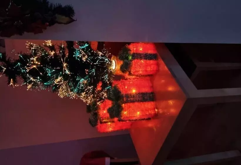 Pensió Trevarrian Lodge