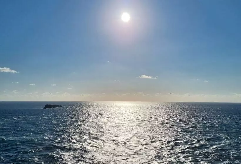 Pensió Trevarrian Lodge