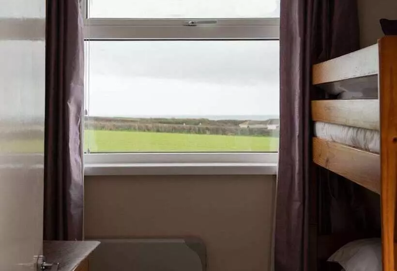 Pensió Trevarrian Lodge