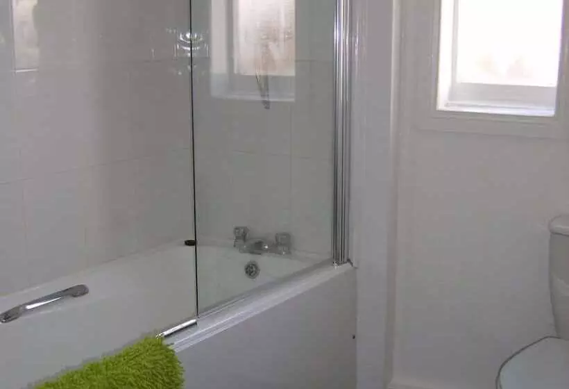 Pensão Trinity Guest House