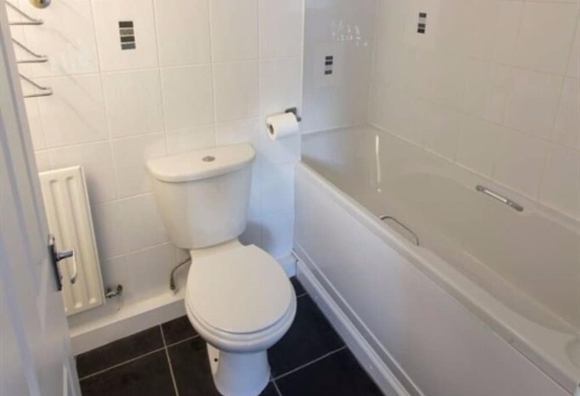 펜션 Trinity Guest House