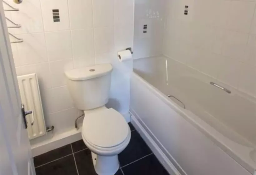 Pensão Trinity Guest House