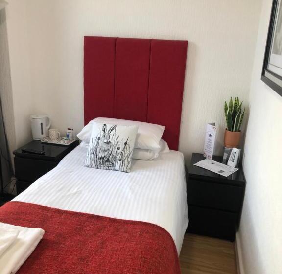 펜션 Trinity Guest House