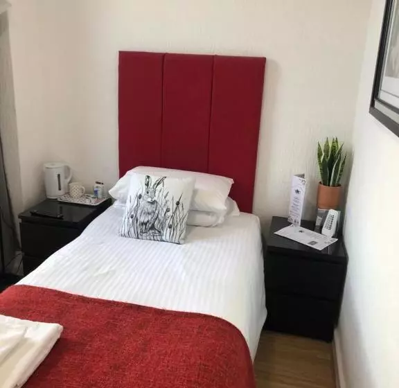 Pensão Trinity Guest House