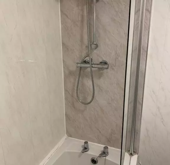 Pensão Trinity Guest House