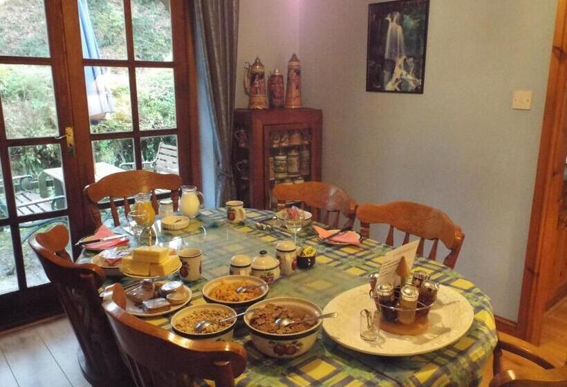 Пансион Woodpeckers Bed & Breakfast