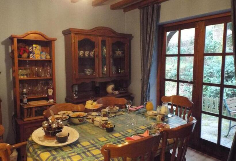 Пансион Woodpeckers Bed & Breakfast