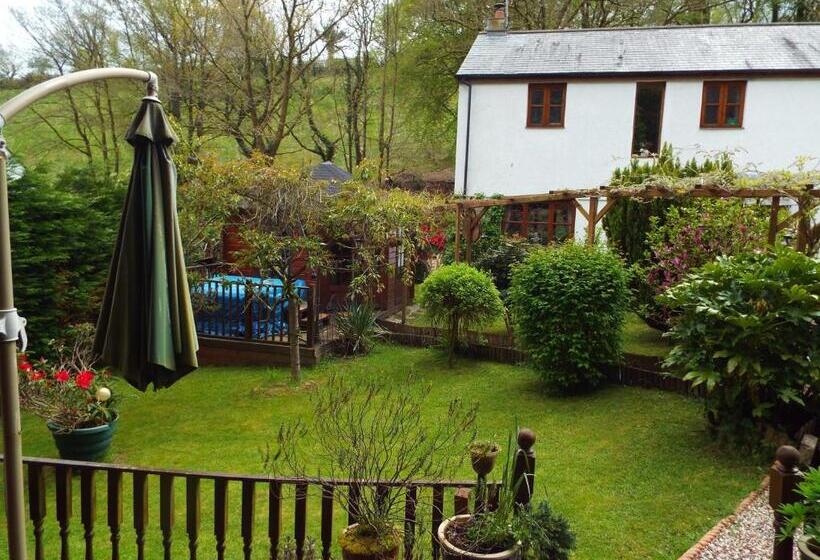 Пансион Woodpeckers Bed & Breakfast