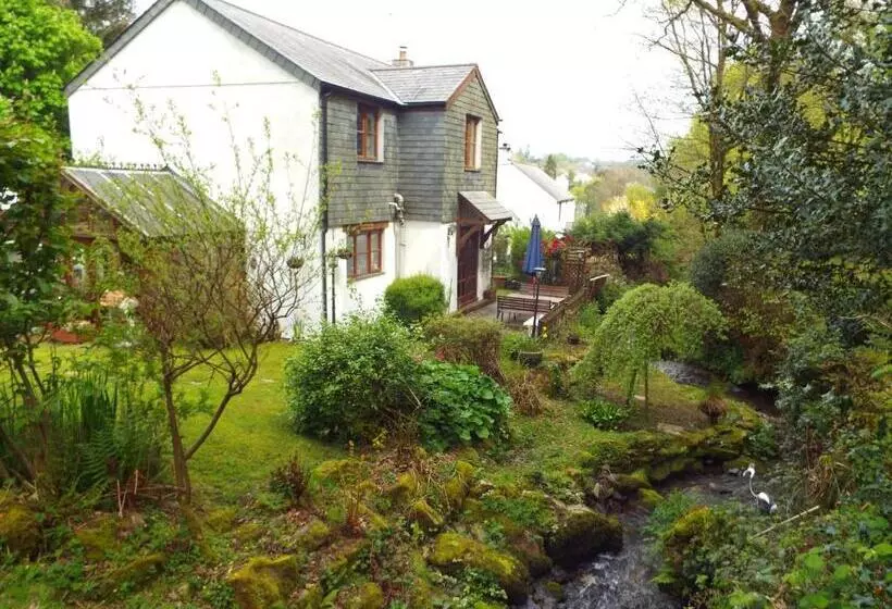 פנסיון Woodpeckers Bed & Breakfast