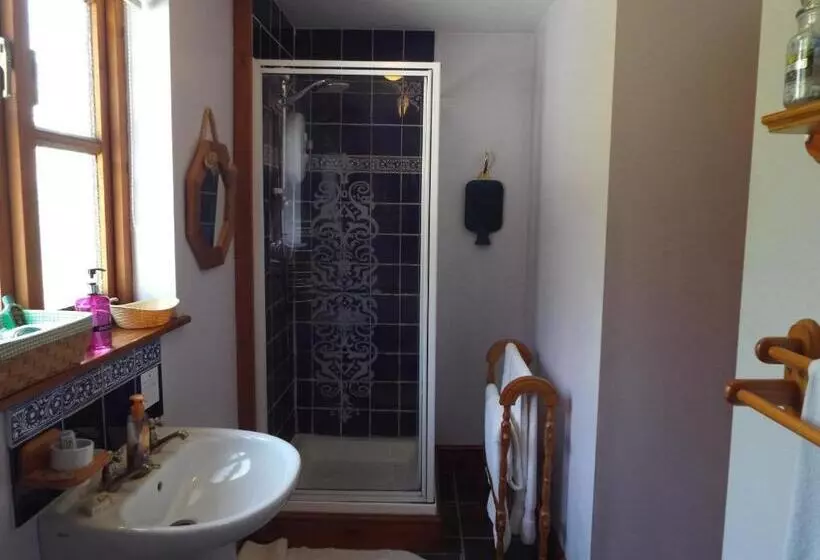 פנסיון Woodpeckers Bed & Breakfast