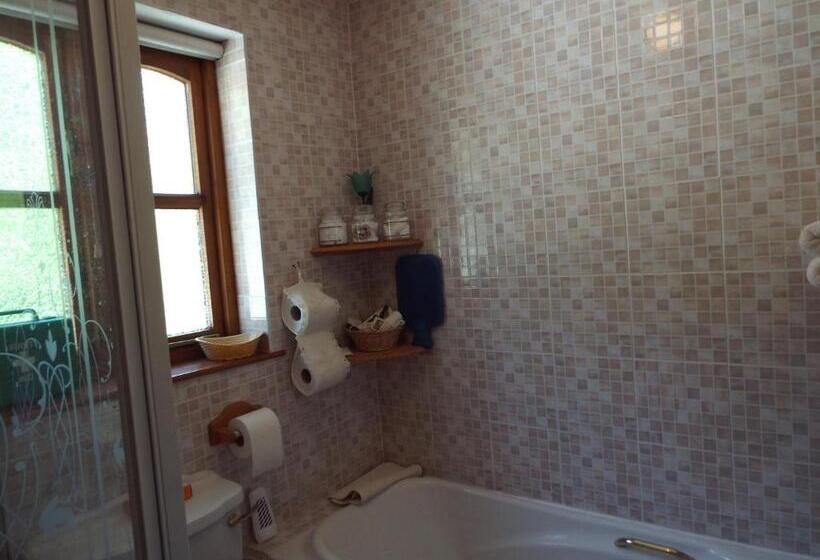 Пансион Woodpeckers Bed & Breakfast