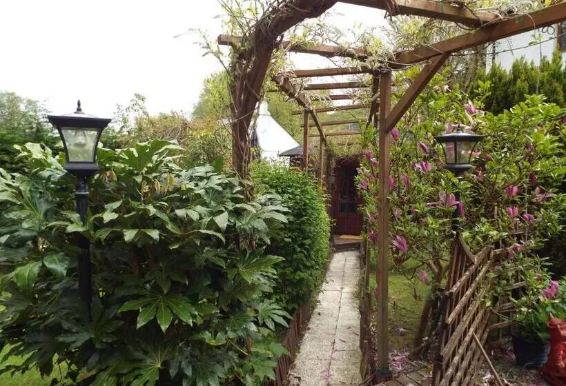 פנסיון Woodpeckers Bed & Breakfast