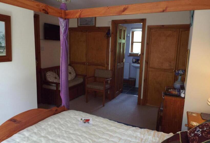 Пансион Woodpeckers Bed & Breakfast