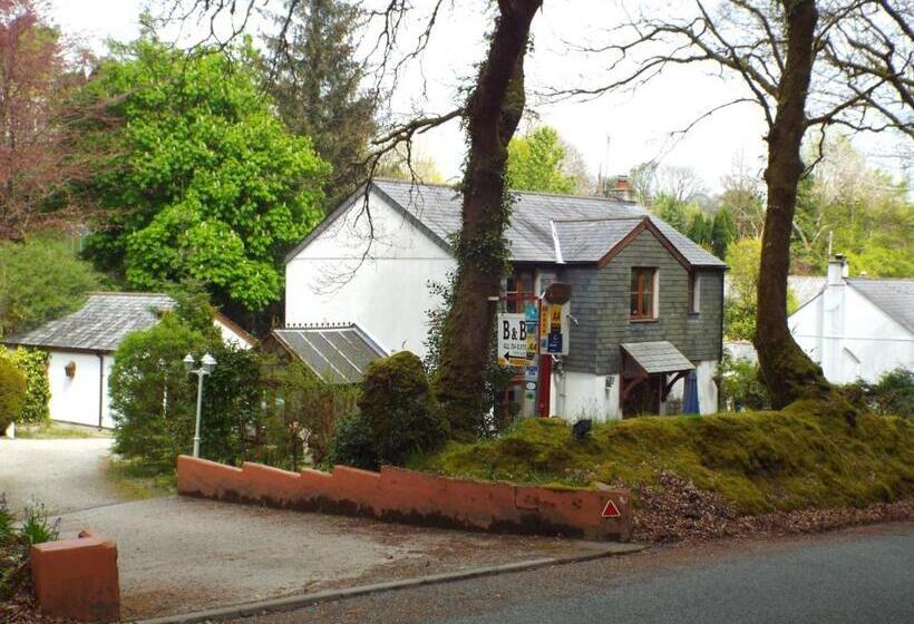 Пансион Woodpeckers Bed & Breakfast