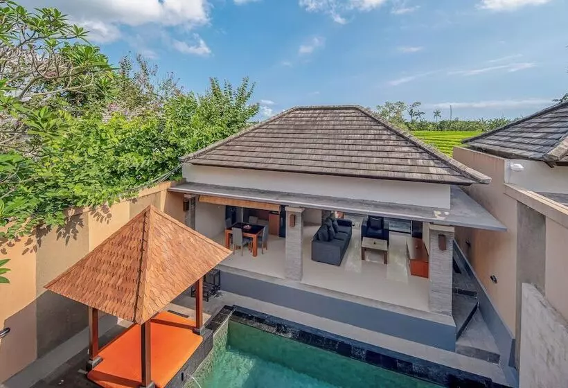 אתר נופש Nyanyi Sanctuary Villa By Ini Vie Hospitality