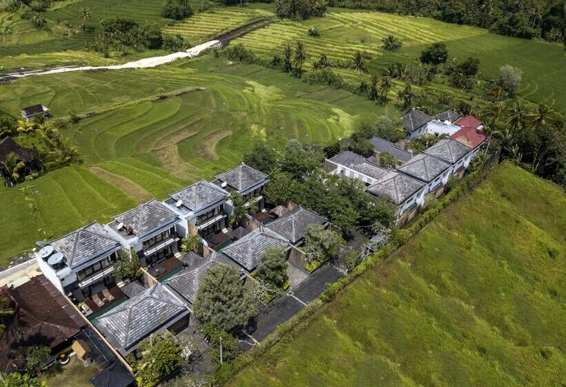 Resort Otel Nyanyi Sanctuary Villa By Ini Vie Hospitality