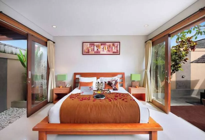 אתר נופש Nyanyi Sanctuary Villa By Ini Vie Hospitality