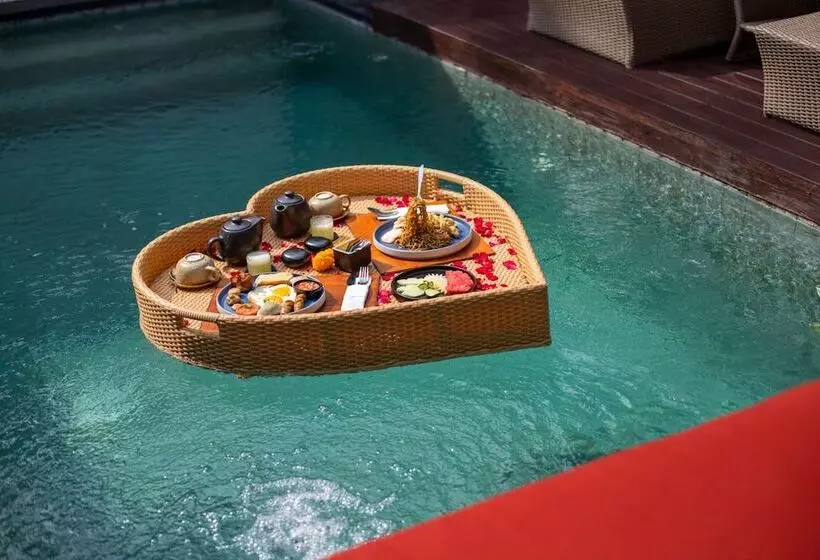 אתר נופש Nyanyi Sanctuary Villa By Ini Vie Hospitality