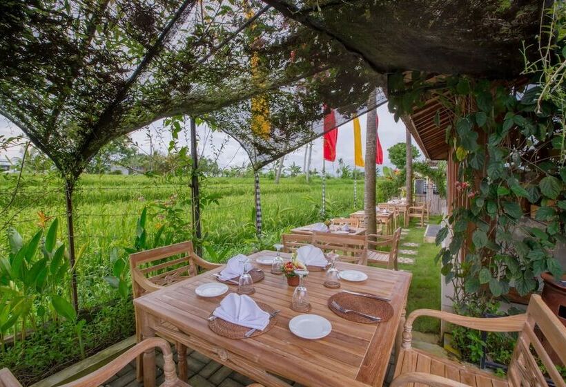 リゾートホテル Nyanyi Sanctuary Villa By Ini Vie Hospitality