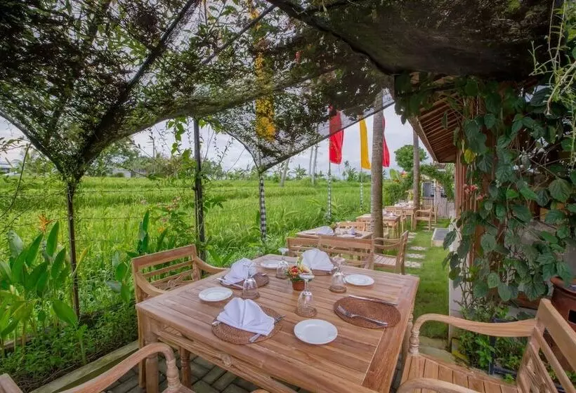 אתר נופש Nyanyi Sanctuary Villa By Ini Vie Hospitality