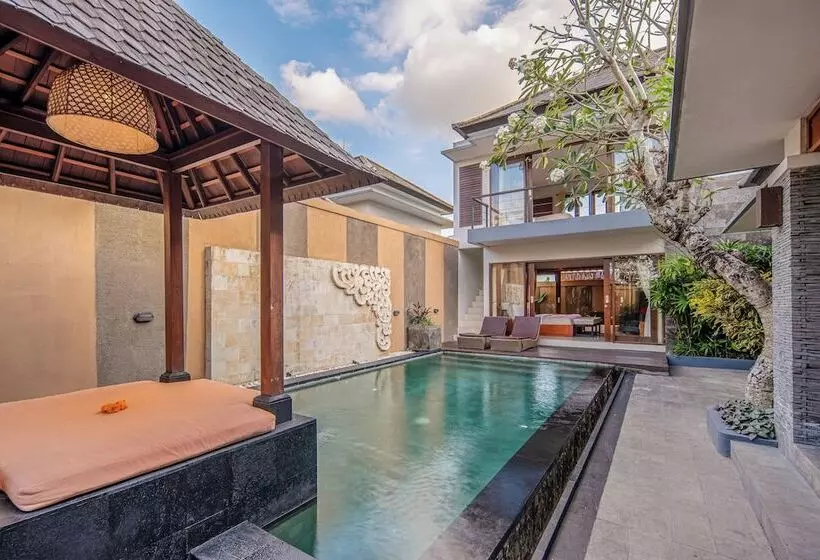 אתר נופש Nyanyi Sanctuary Villa By Ini Vie Hospitality