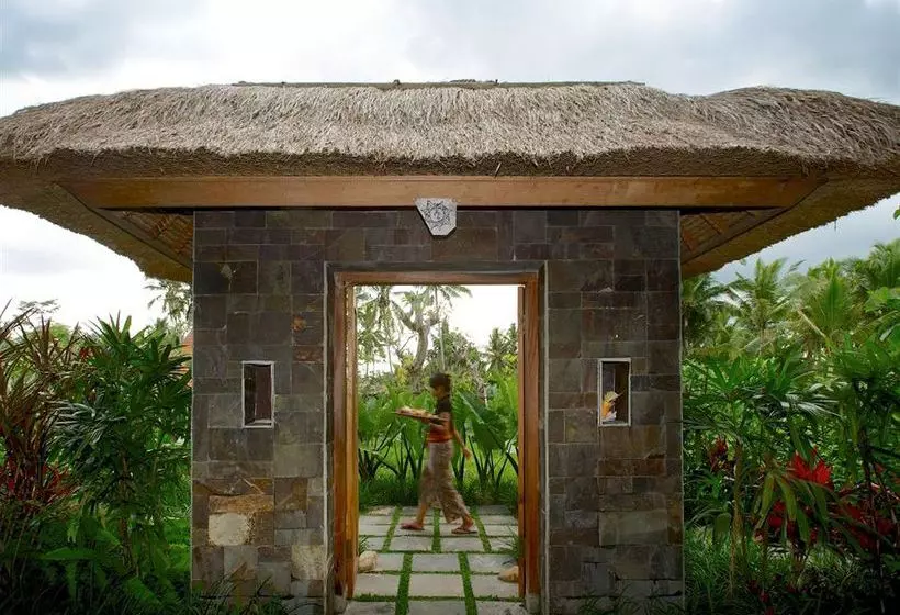 استراحتگاه Umajati Retreat