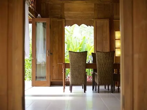 استراحتگاه Umajati Retreat