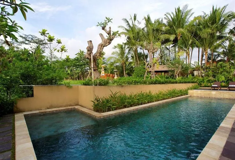 استراحتگاه Umajati Retreat