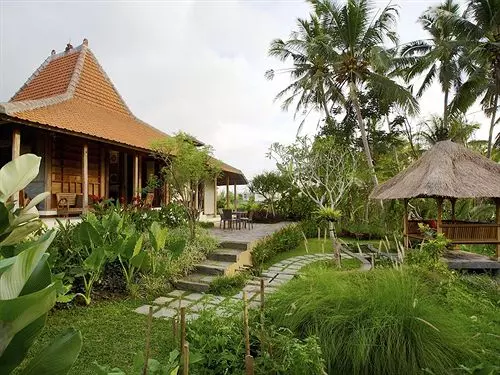 استراحتگاه Umajati Retreat