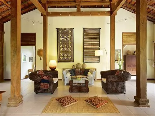 استراحتگاه Umajati Retreat