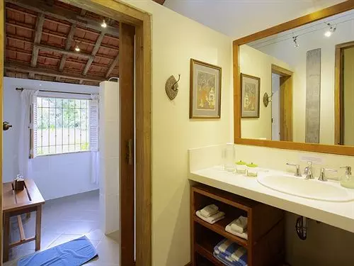 استراحتگاه Umajati Retreat