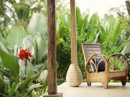 استراحتگاه Umajati Retreat