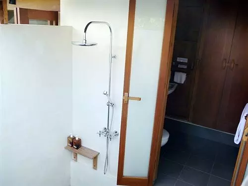 استراحتگاه Umajati Retreat