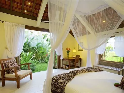 استراحتگاه Umajati Retreat