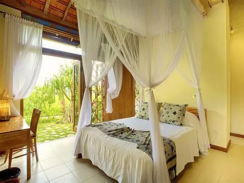 استراحتگاه Umajati Retreat