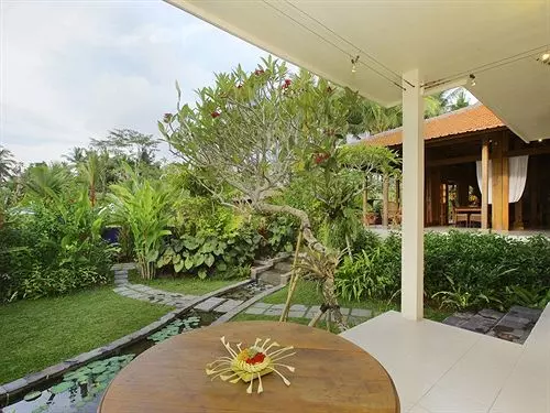 استراحتگاه Umajati Retreat