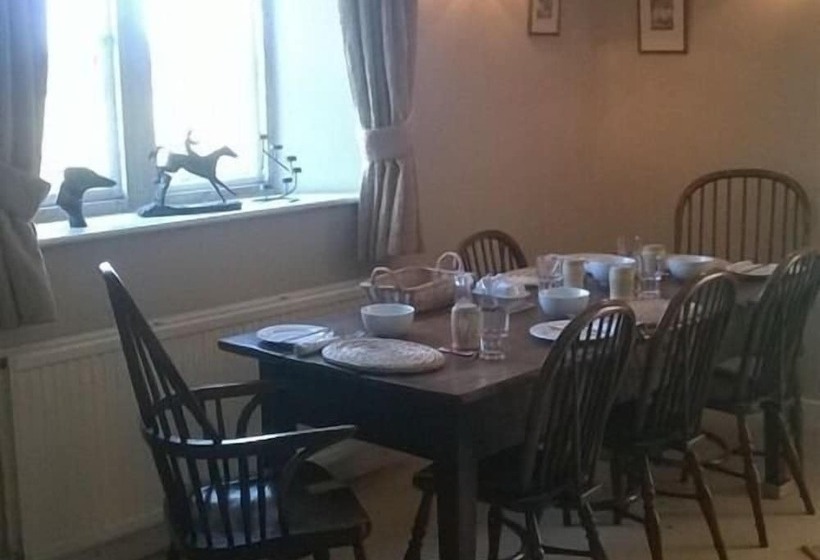 Battens Farm Cottages B&b