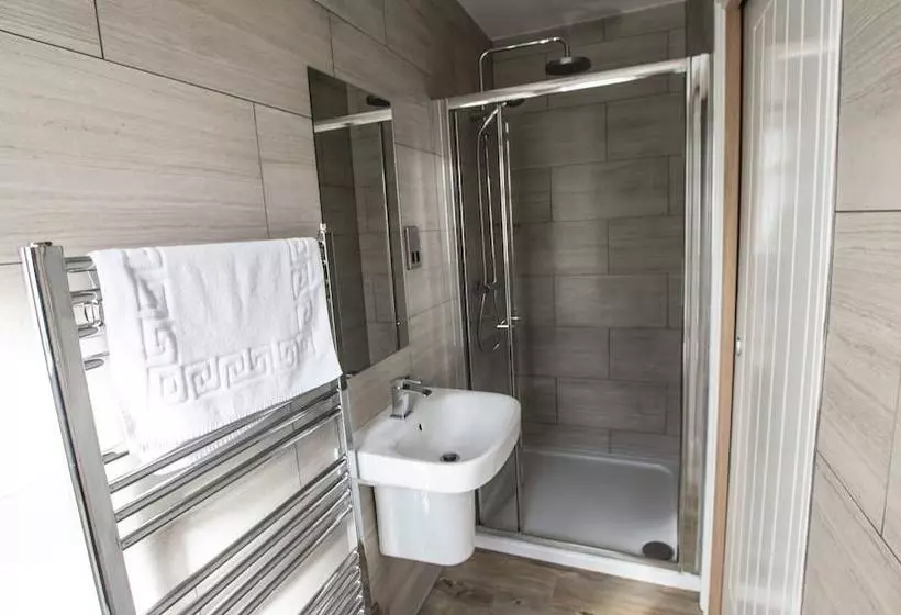 The Fishing Boat Inn Seaview Studio