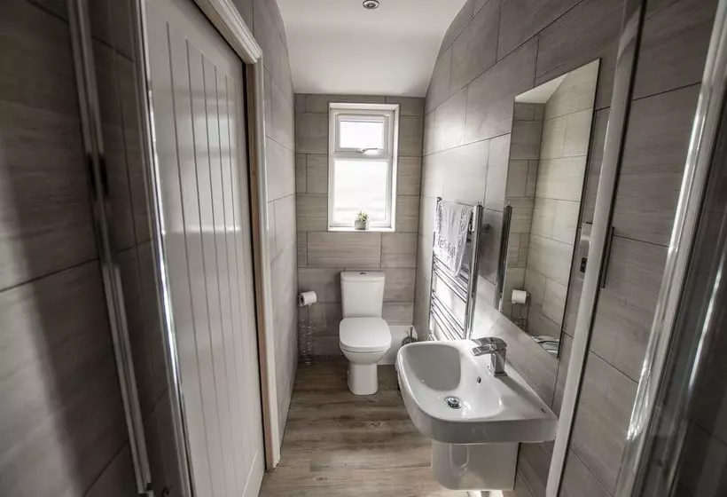 The Fishing Boat Inn Seaview Studio