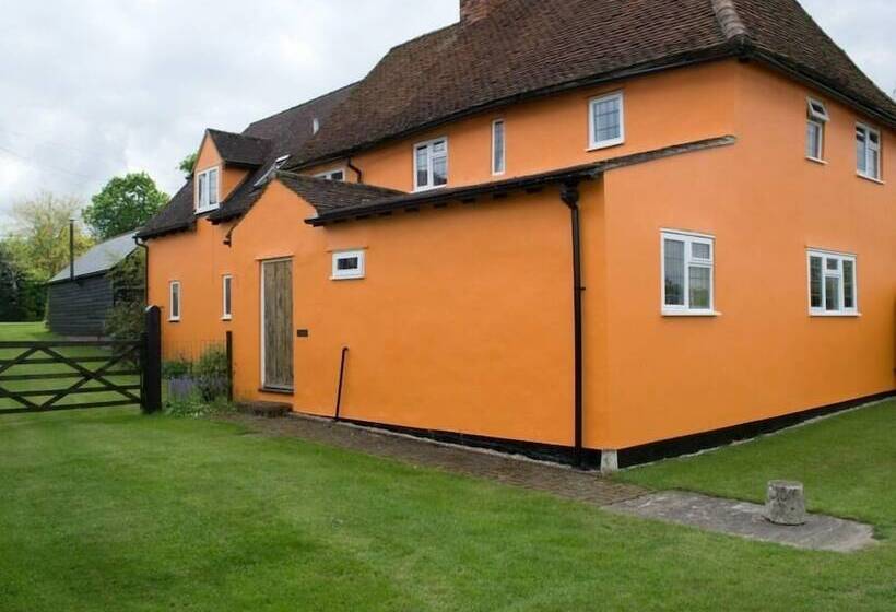 Woodview Bed & Breakfast