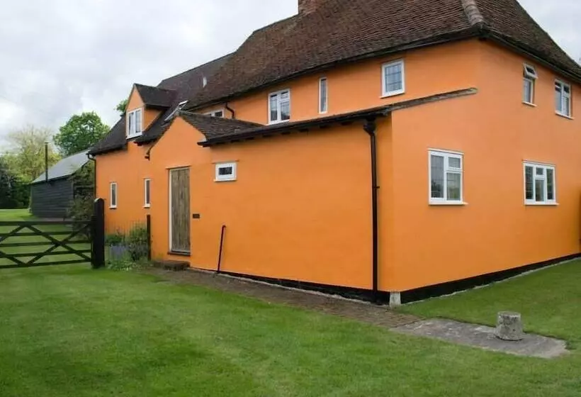 Woodview Bed & Breakfast